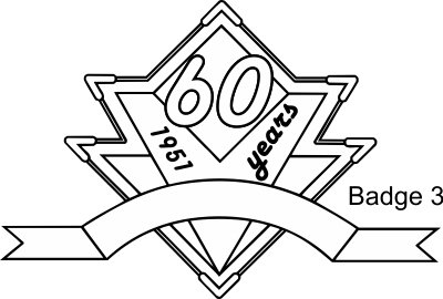 Badge 3