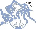 Fish Paper Cut 4156
