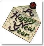 New Year Happy envelope 012