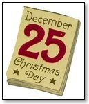 Christmas 25 december 283