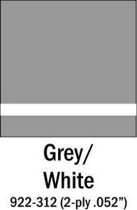 grey - white laminate