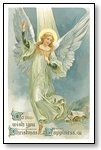 Christmas Cards Angel from heaven 003