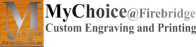 My Choice Logo