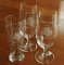 City Pilsner Beer glass Brassiere glass